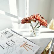 interieur magazine