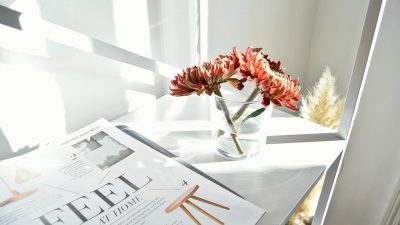 interieur magazine