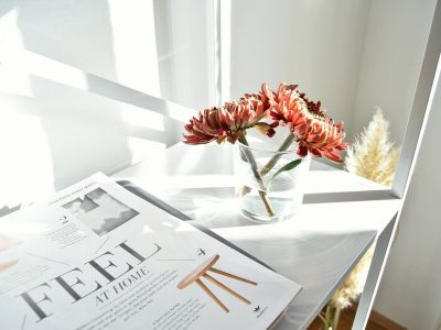 interieur magazine
